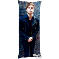 Luke Hemmings Full Body Pillow case Pillowcase Cover