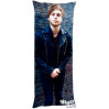 Luke Hemmings Full Body Pillow case Pillowcase Cover