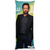 Luke Perry Full Body Pillow case Pillowcase Cover