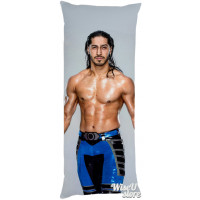 MUSTAFA ALI Full Body Pillow case Pillowcase Cover