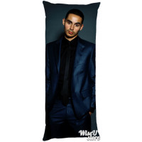 Manny Montana Pacquiao Full Body Pillow case Pillowcase Cover