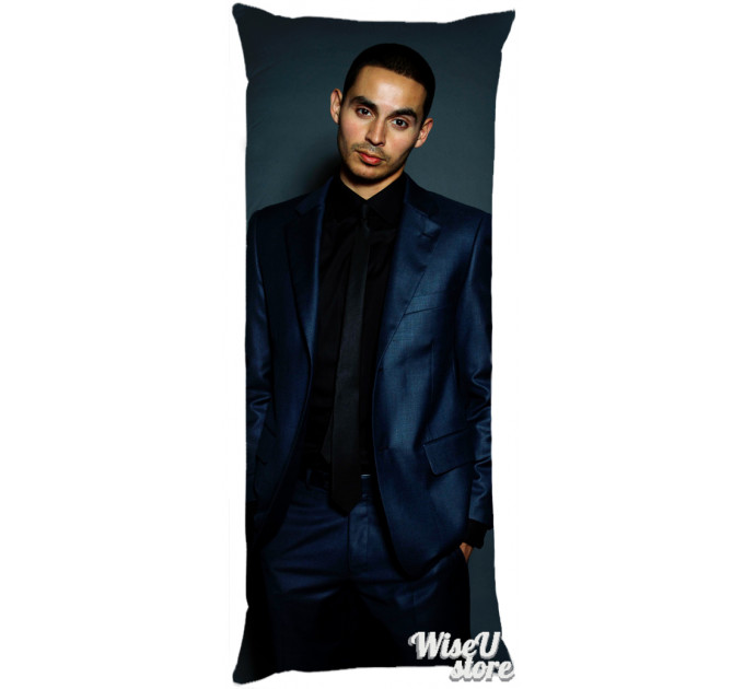 Manny Montana Pacquiao Full Body Pillow case Pillowcase Cover