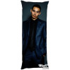 Manny Montana Pacquiao Full Body Pillow case Pillowcase Cover