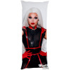 Miss Vanjie Full Body Pillow case Pillowcase Cover