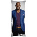 Morris Chestnut Full Body Pillow case Pillowcase Cover