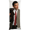 Mr Bean Full Body Pillow case Pillowcase Cover