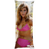 NANCY SINATRA Full Body Pillow case Pillowcase Cover