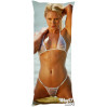 NICKY WHELAN Full Body Pillow case Pillowcase Cover