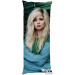 NINA NESBITT Full Body Pillow case Pillowcase Cover