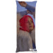 NINA NESBITT Full Body Pillow case Pillowcase Cover