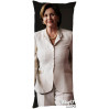 Nancy Pelosi Full Body Pillow case Pillowcase Cover