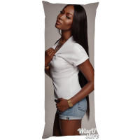 Naomi Campbell Full Body Pillow case Pillowcase Cover