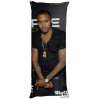 Nas Full Body Pillow case Pillowcase Cover