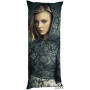 Natalie Dormer Full Body Pillow case Pillowcase Cover