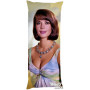 Natalie Wood Full Body Pillow case Pillowcase Cover