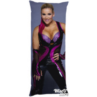 Natalya WWE Full Body Pillow case Pillowcase Cover