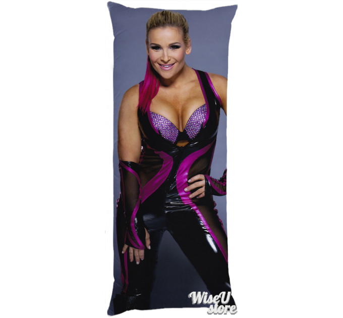 Natalya WWE Full Body Pillow case Pillowcase Cover