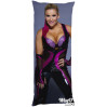 Natalya WWE Full Body Pillow case Pillowcase Cover