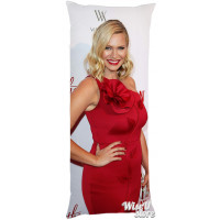 Natasha Henstridge Full Body Pillow case Pillowcase Cover