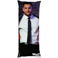 Nick Bosa Full Body Pillow case Pillowcase Cover