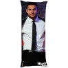 Nick Bosa Full Body Pillow case Pillowcase Cover