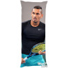 Nick Kyrgios Full Body Pillow case Pillowcase Cover