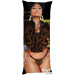 Nicki Minaj Full Body Pillow case Pillowcase Cover