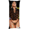Nicki Minaj Full Body Pillow case Pillowcase Cover