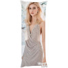 Nicola Peltz Full Body Pillow case Pillowcase Cover