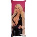 Nicolette Shea Pornstar Full Body Pillow case Pillowcase Cover