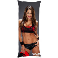 Nikki Bella WWE Full Body Pillow case Pillowcase Cover