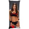 Nikki Bella WWE Full Body Pillow case Pillowcase Cover