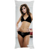 Nikki Sanderson Full Body Pillow case Pillowcase Cover