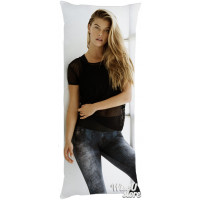 Nina Agdal Full Body Pillow case Pillowcase Cover