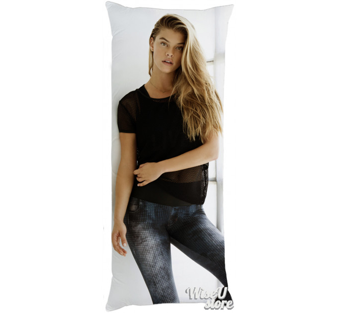 Nina Agdal Full Body Pillow case Pillowcase Cover