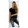 Nina Agdal Full Body Pillow case Pillowcase Cover