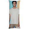 Noah Centineo Full Body Pillow case Pillowcase Cover