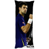 Novak Djokovic Full Body Pillow case Pillowcase Cover