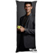 Novak Djokovic Full Body Pillow case Pillowcase Cover