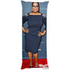 OPRAH WINFREY Full Body Pillow case Pillowcase Cover