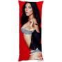 Olivia Munn Full Body Pillow case Pillowcase Cover