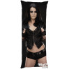 PAIGE Saraya Jade Bevis WWE Full Body Pillow case Pillowcase Cover