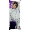 PAMELA SUE MARTIN Full Body Pillow case Pillowcase Cover