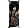PAUL STANLEY Full Body Pillow case Pillowcase Cover