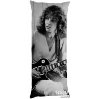 PETER FRAMPTON Full Body Pillow case Pillowcase Cover