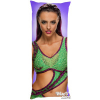 PEYTON ROYCE Full Body Pillow case Pillowcase Cover