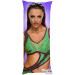 PEYTON ROYCE Full Body Pillow case Pillowcase Cover