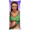 PEYTON ROYCE Full Body Pillow case Pillowcase Cover