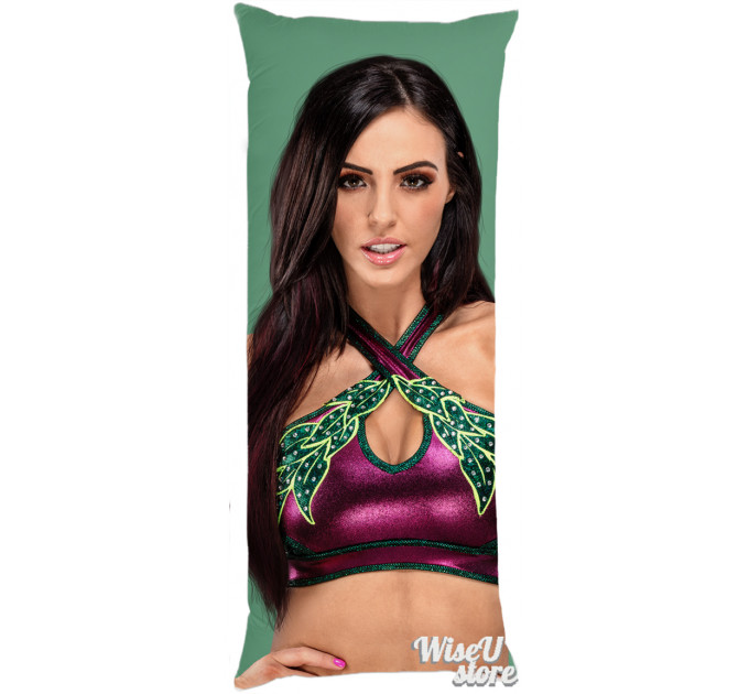 PEYTON ROYCE Full Body Pillow case Pillowcase Cover