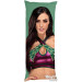 PEYTON ROYCE Full Body Pillow case Pillowcase Cover